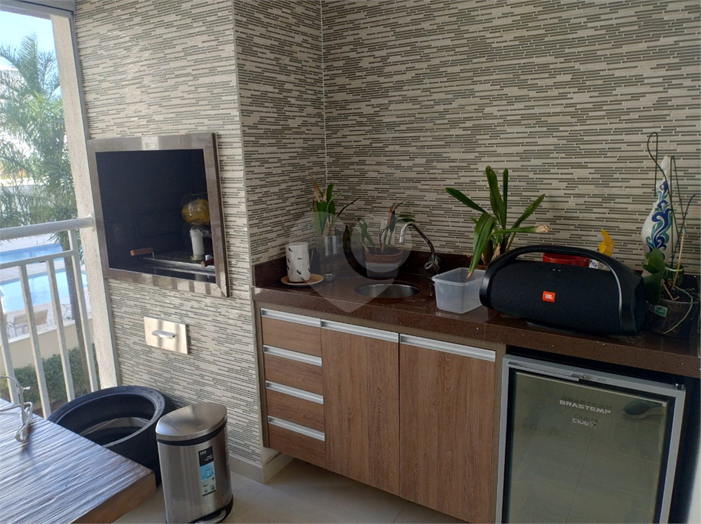 Apartamento à venda com 3 suítes no Centro, São Bernardo do Campo, SP