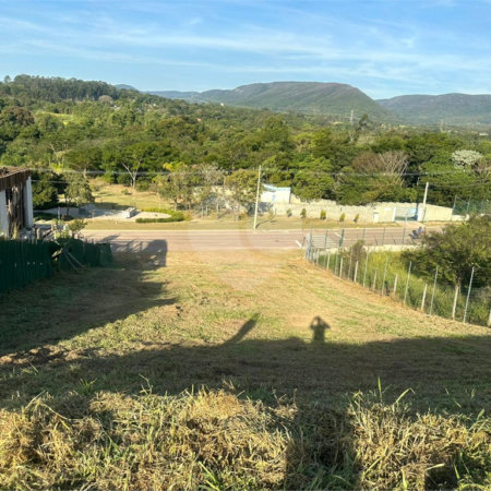 Terreno à venda no condomínio Terras da Alvorada, Jundiaí - SP