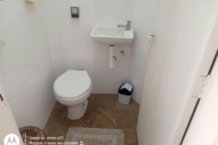 Cobertura à venda, 205 m² por R$ 870.000,00 - Central Park - Guarujá/SP