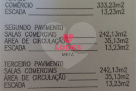 Prédio para alugar em Jardim Satélite, São José dos Campos, SP