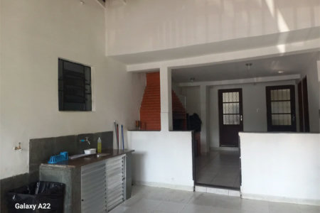 Apartamento à venda com 2 quartos em Parque Residencial da Lapa, São Paulo, SP