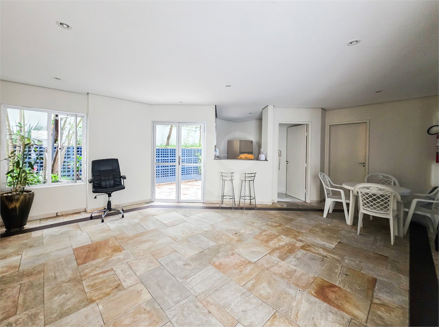 Apartamento à venda com 1 suíte em Pinheiros, São Paulo, SP