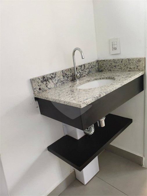 Apartamento para alugar com 1 quarto em Santana, São Paulo, SP