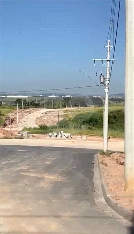 Terreno à venda no condomínio Loteamento Aberto Verona, Jundiaí - SP