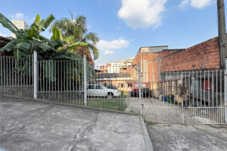 Casa à venda com 2 quartos em Jaguaribe, Osasco, SP