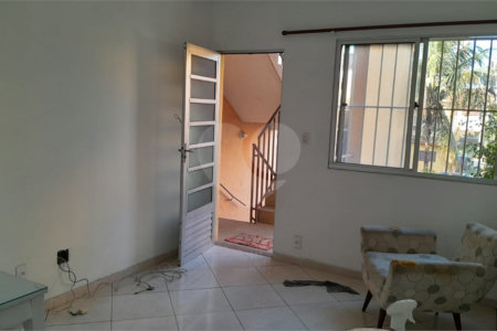 Apartamento à venda ou para alugar com 2 quartos em Campo Grande, Rio de Janeiro, RJ
