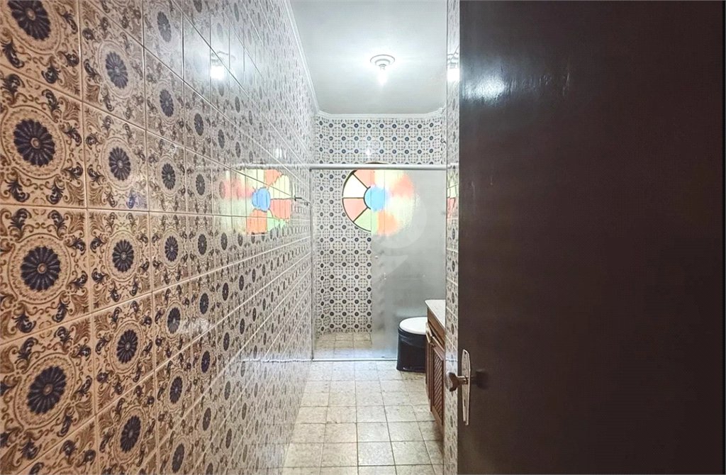 Sobrado à venda com 3 quartos, sendo 1 suíte,  em Vila Dom Pedro II, São Paulo, SP