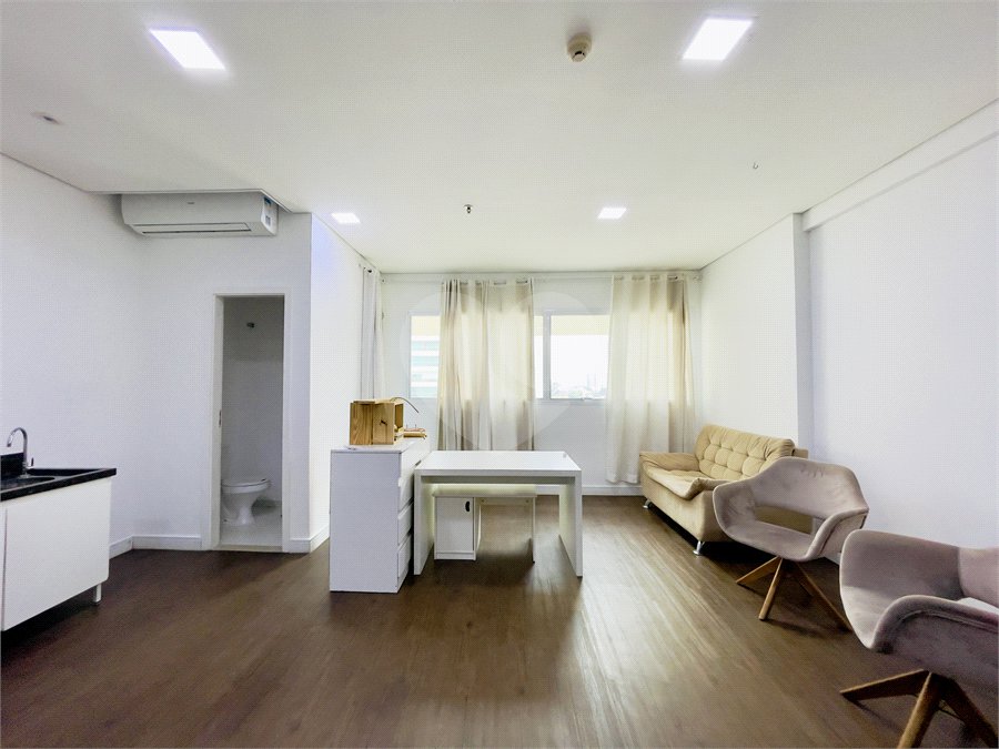 Sala para alugar no Centro, São Bernardo do Campo, SP