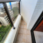 Apartamento à venda, 108 m² por R$ 690.000,00 - Vila Alzira - Guarujá/SP