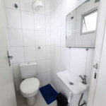 Apartamento Residencial à venda, Jardim Praiano, Guarujá - AP1215.