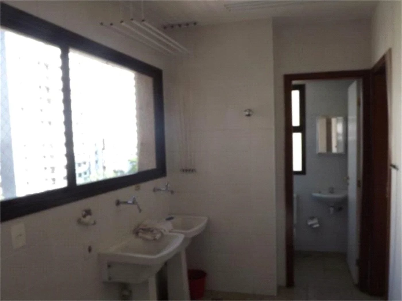 Apartamento à venda com 4 suítes em Vila Suzana, São Paulo, SP