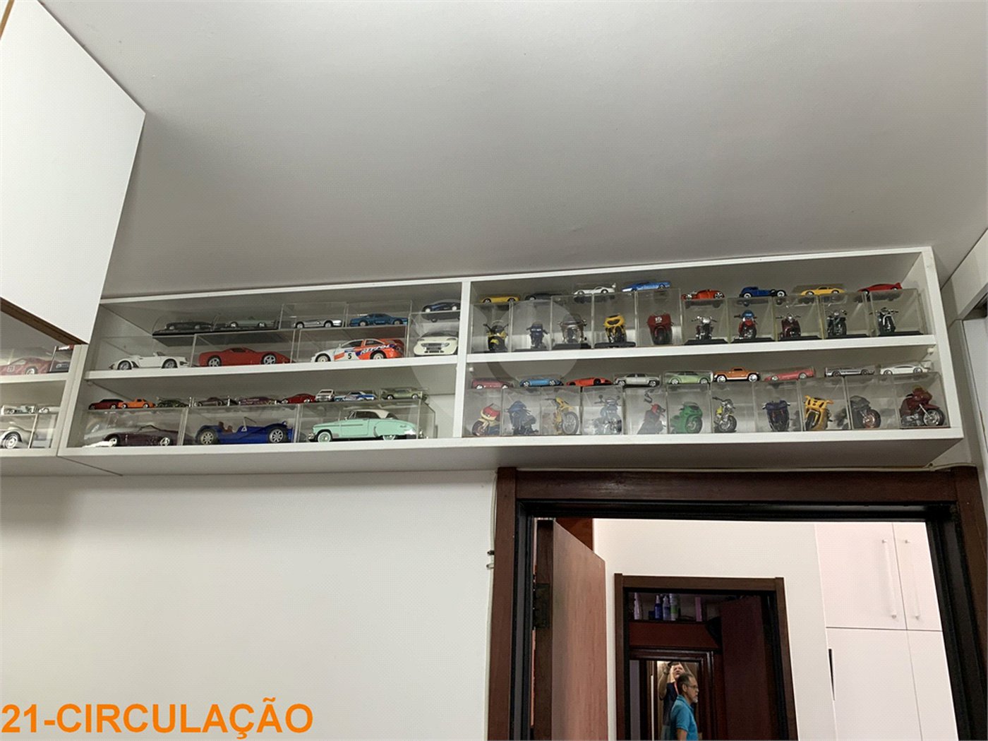 Apartamento à venda com 4 quartos, sendo 1 suíte, em Grajaú, Rio de Janeiro, RJ