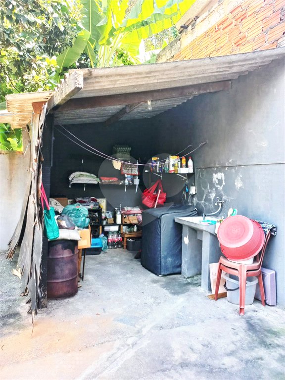 Casa Térrea à venda com 2 quartos em Tremembé, São Paulo, SP