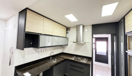 Apartamento à venda com 3 suítes em Bosque das Juritis, Ribeirão Preto, SP