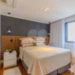 Apartamento à venda com 3 suítes em Chácara Santo Antônio, São Paulo, SP