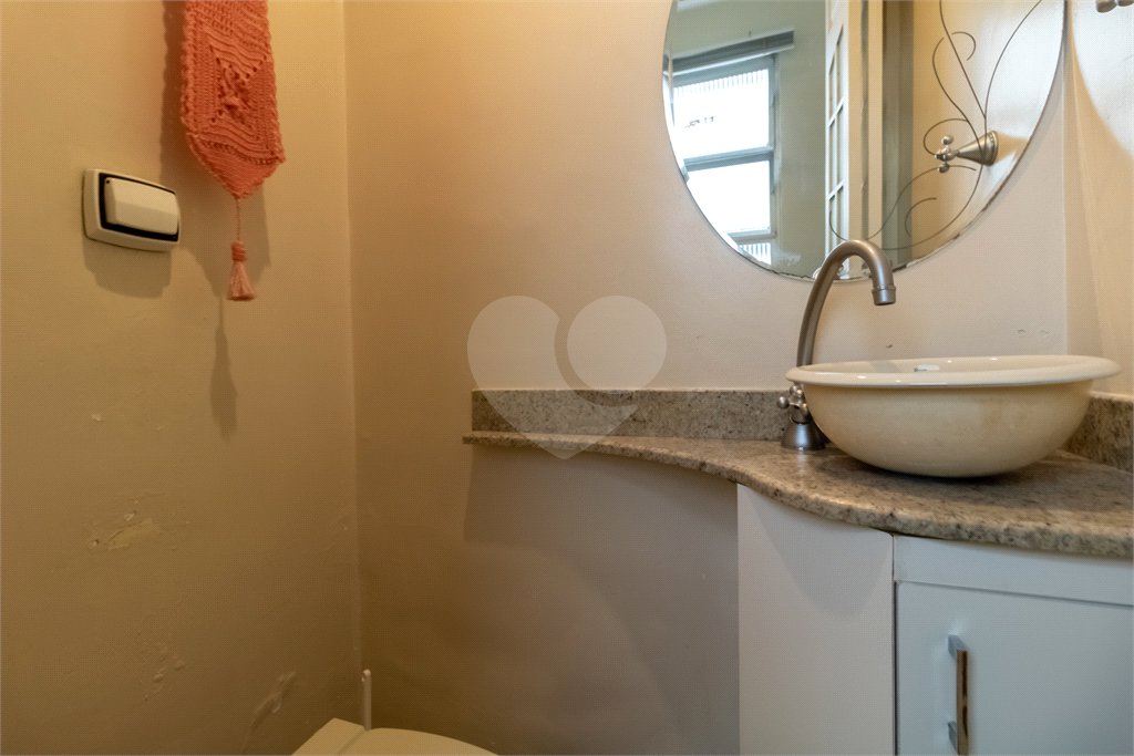 Apartamento à venda com 3 quartos, sendo 2 suítes, em Alto da Boa Vista, São Paulo, SP