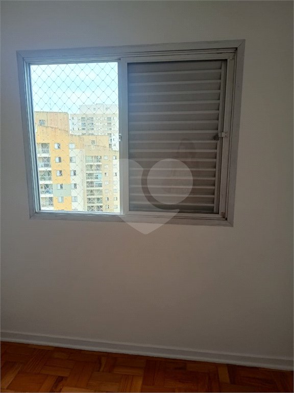 Apartamento para alugar com 2 quartos em Jaguaré, São Paulo, SP