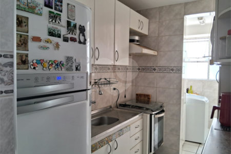 Apartamento à venda com 2 quartos em Vila Nova Jundiainópolis, Jundiaí, SP