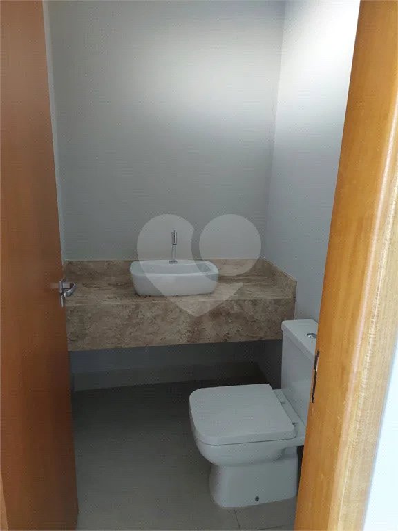 Casa à venda com 3 suítes no condomínio Terras de Santa Martha, Ribeirão Preto - SP