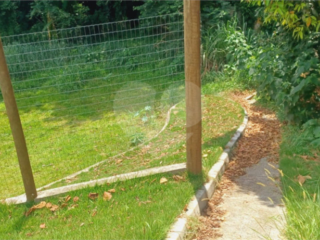 Terreno à venda no condomínio Alpes de Mairiporã, Mairiporã - SP