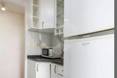 Apartamento à venda com 2 quartos em Vila Nivi, São Paulo, SP