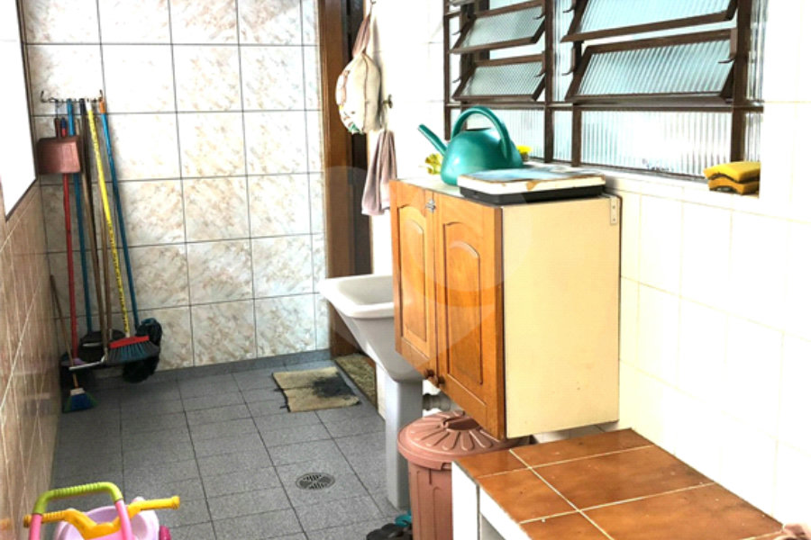Sobrado à venda com 2 suítes em Vila Mazzei, São Paulo, SP