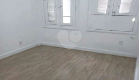 Apartamento à venda com 3 quartos no Centro, Rio de Janeiro, RJ