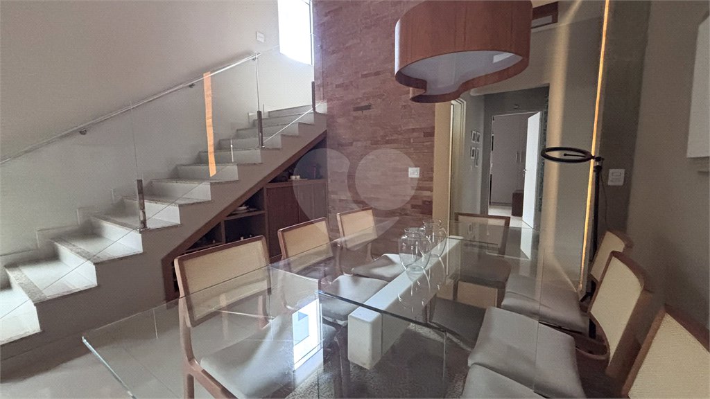 Casa à venda com 4 suítes no condomínio Quinta da Primavera Rp, Ribeirão Preto - SP