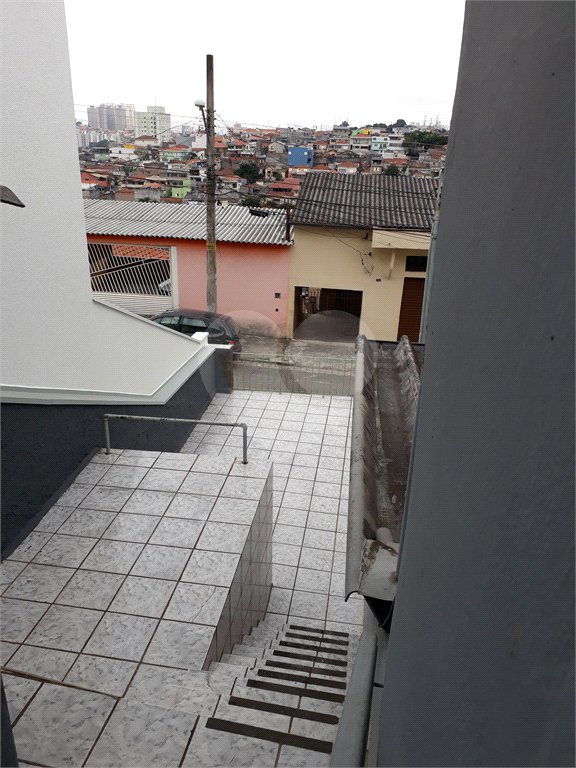 Casa à venda com 5 quartos em Freguesia do Ó, São Paulo, SP