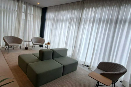 Apartamento à venda com 2 suítes em Indianópolis, São Paulo, SP