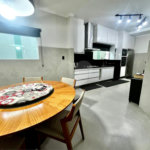 Casa à venda com 4 suítes em Vila Mazarino, Itapetininga, SP