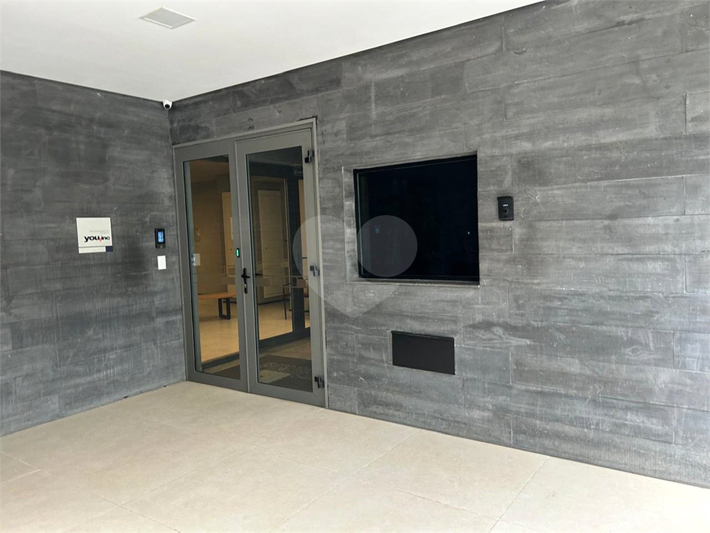 Apartamento à venda com 1 suíte em Cerqueira César, São Paulo, SP