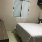 Apartamento à venda com 2 quartos em Chora Menino, São Paulo, SP