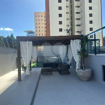 Apartamento à venda ou para alugar com 3 suítes em Parque Campolim, Sorocaba, SP