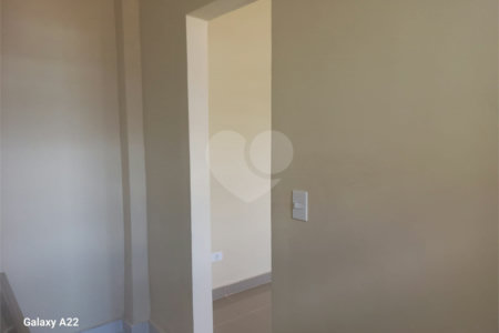 Casa para alugar com 1 quarto em Rio Pequeno, São Paulo, SP