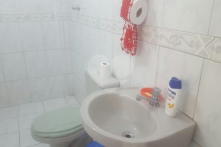 Sobrado à venda com 2 quartos, sendo 1 suíte, em Tucuruvi, São Paulo, SP