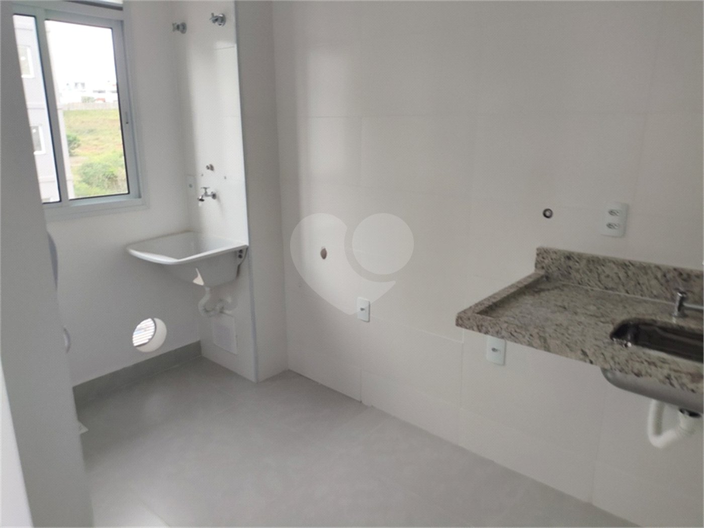 Apartamento para alugar com 2 quartos em Jardim Colonial, Indaiatuba, SP