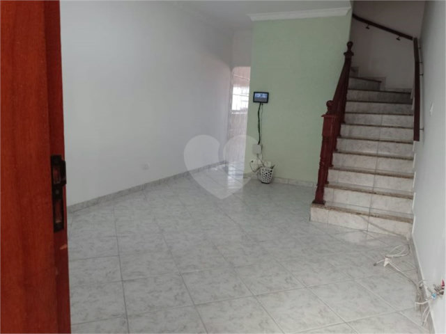 Sobrado à venda com 3 quartos, sendo 1 suíte,  em Jardim Cidade Pirituba, São Paulo, SP