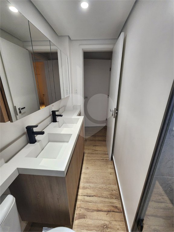 Apartamento à venda com 3 suítes em Jardim Paulista, São Paulo, SP