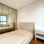 Apartamento à venda com 2 quartos, sendo 1 suíte, em Santo Amaro, São Paulo, SP