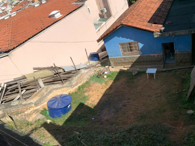 Terreno à venda em Imirim, São Paulo, SP