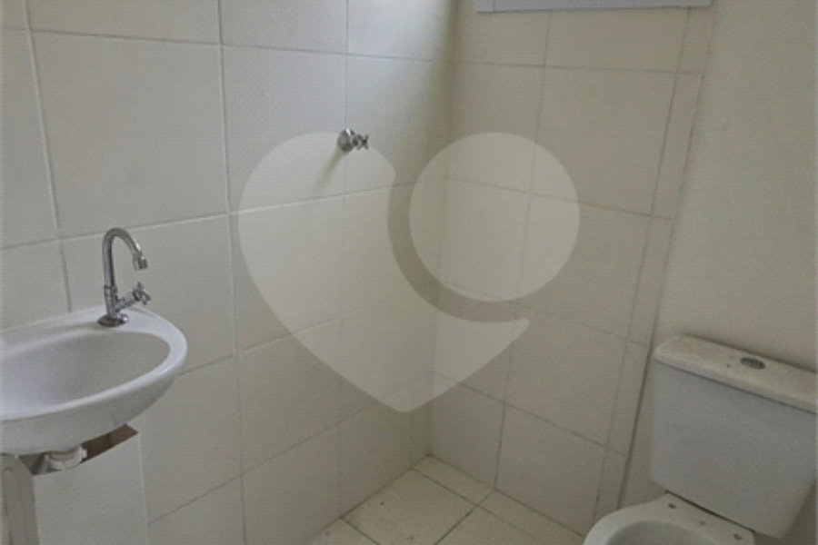 Apartamento à venda com 1 quarto em Pirituba, São Paulo, SP
