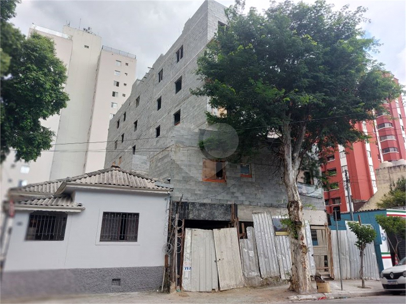 Apartamento à venda com 3 quartos em Casa Verde, São Paulo, SP