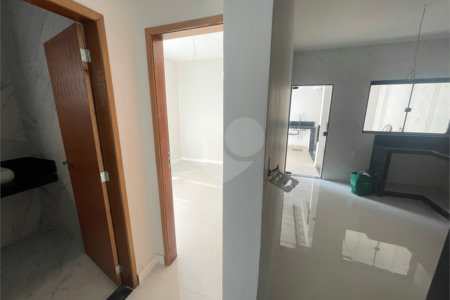Casa à venda com 4 quartos, sendo 1 suíte, em Campo Grande, Rio de Janeiro, RJ