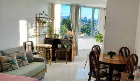 Apartamento à venda com 2 quartos, sendo 1 suíte,  em Água Fria, São Paulo, SP