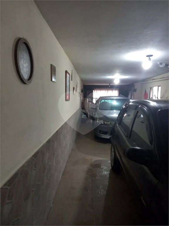 Sobrado à venda com 3 quartos em Jardim Peri, São Paulo, SP