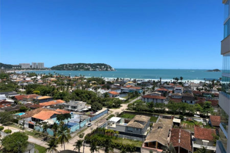 Apartamento Residencial à venda, Jardim Virginia, Guarujá - AP0995.