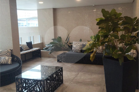 Apartamento à venda com 2 suítes em Aviação, Praia Grande, SP