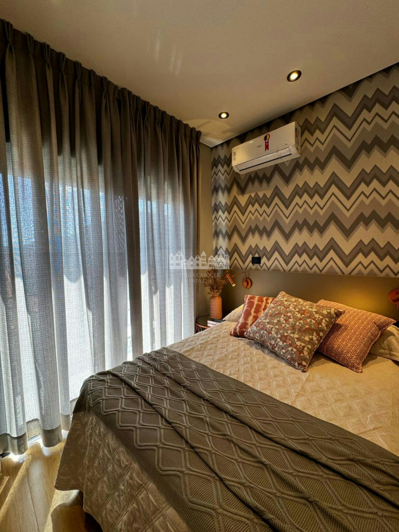 Villagio Vista 571 – Exclusividade, conforto e localização privilegiada em Atibaia