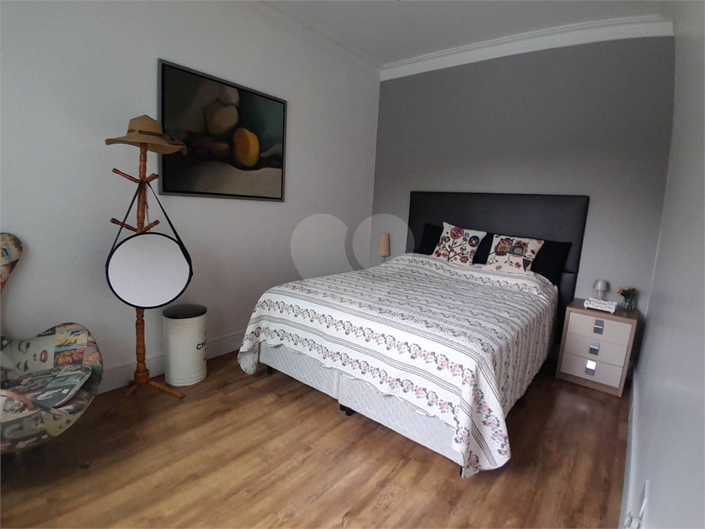 Casa à venda com 3 quartos, sendo 1 suíte,  no condomínio Alpes da Cantareira, Mairiporã - SP